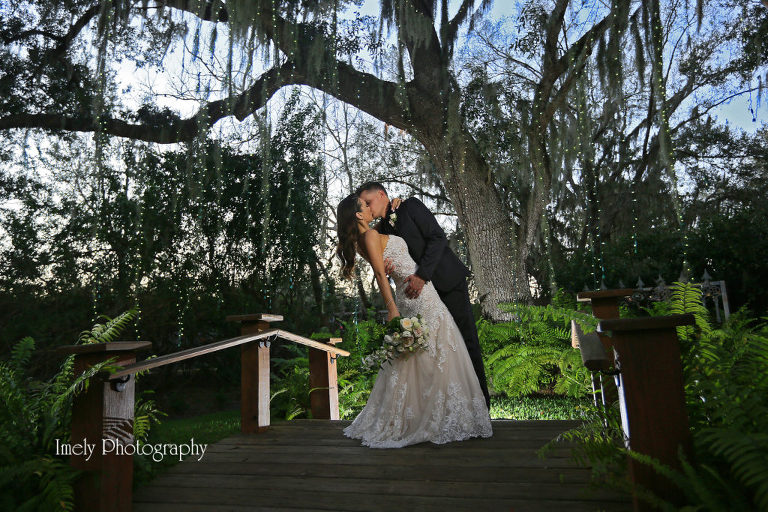 Sarasota Bakers Ranch wedding photographer